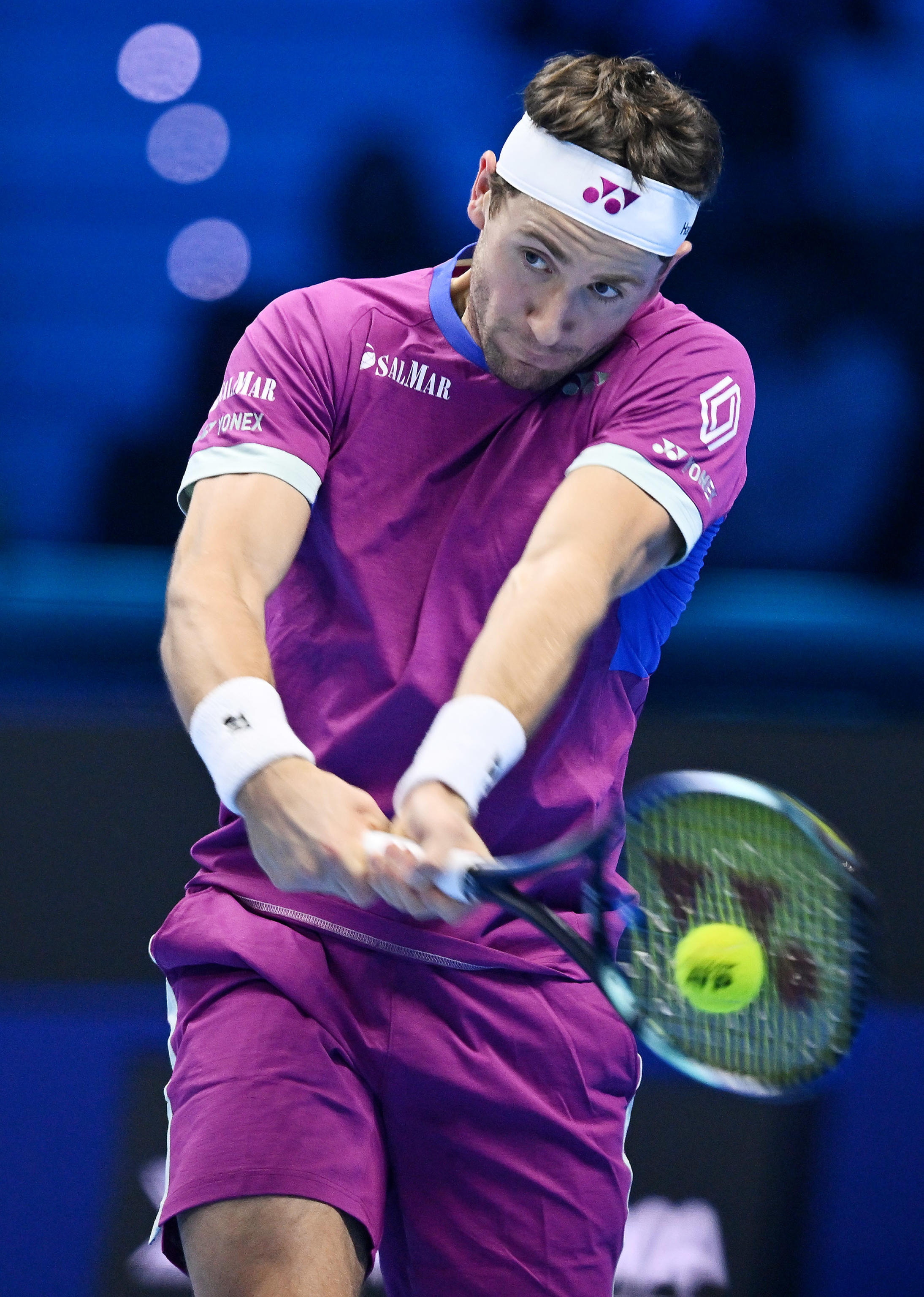 关于世界网球队完胜法国网球队,兹维列夫三分雨点燃全场的信息 关于世界网球队完胜法国网球队,兹维列夫三分雨点燃全场的信息