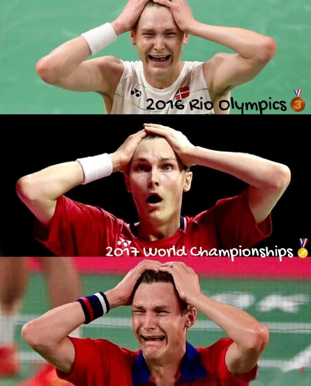 日本队翻盘丹麦队，安赛龙带队取胜