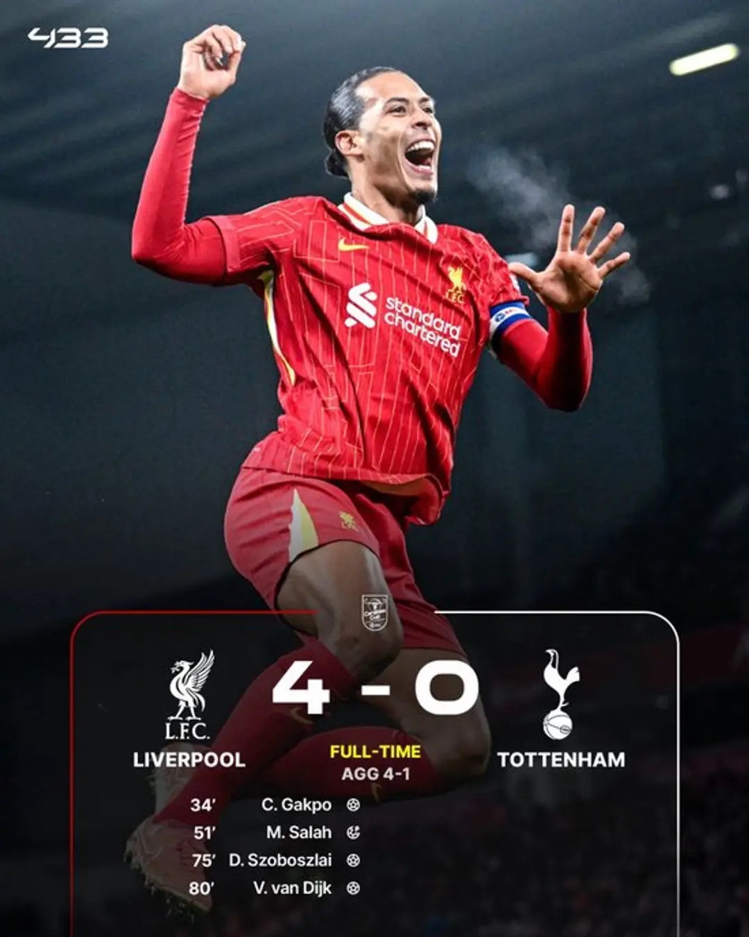 利物浦险胜巴西，莱万关键制胜的简单介绍