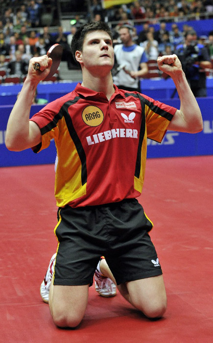 韩国队翻盘德国队,奥恰洛夫带队取胜 韩国队翻盘德国队,奥恰洛夫带队取胜