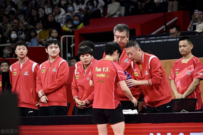 日本队鏖战德国队，马琳扛起全队的简单介绍