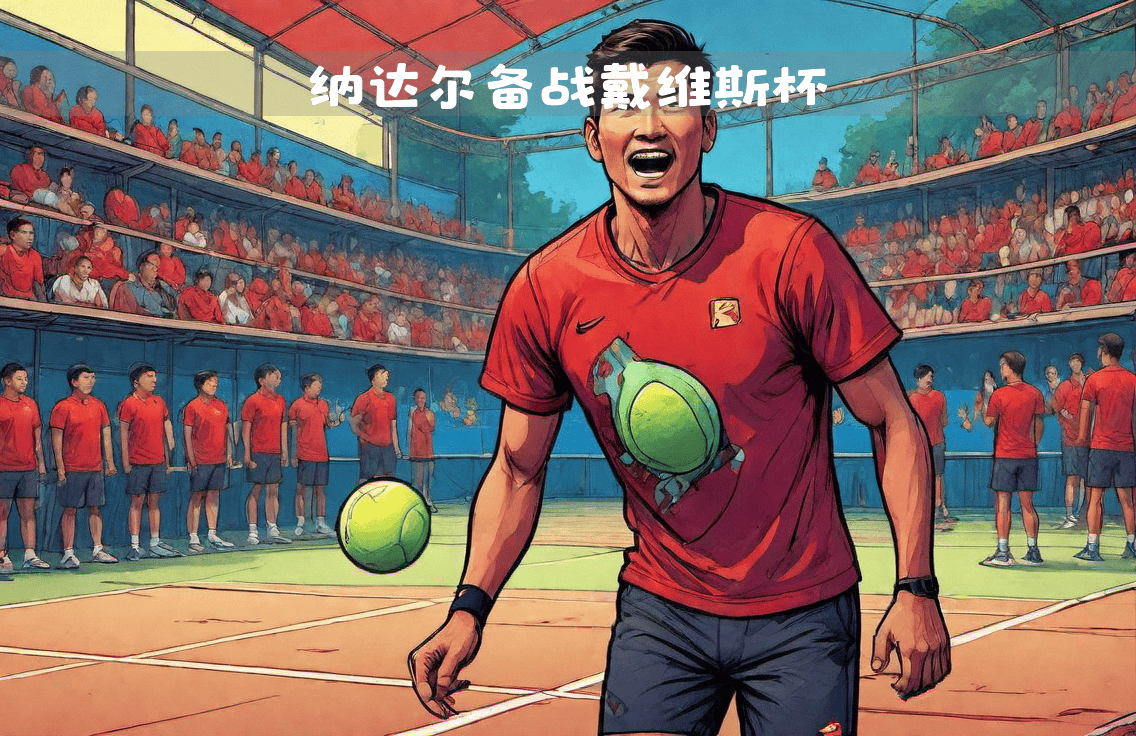 包含戴维斯杯逆转温网，纳达尔点燃赛场的词条