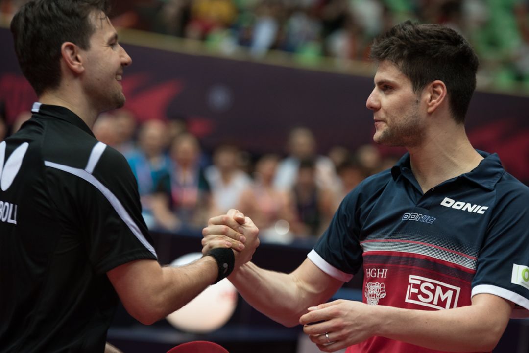 德国队横扫韩国队，奥恰洛夫带队取胜