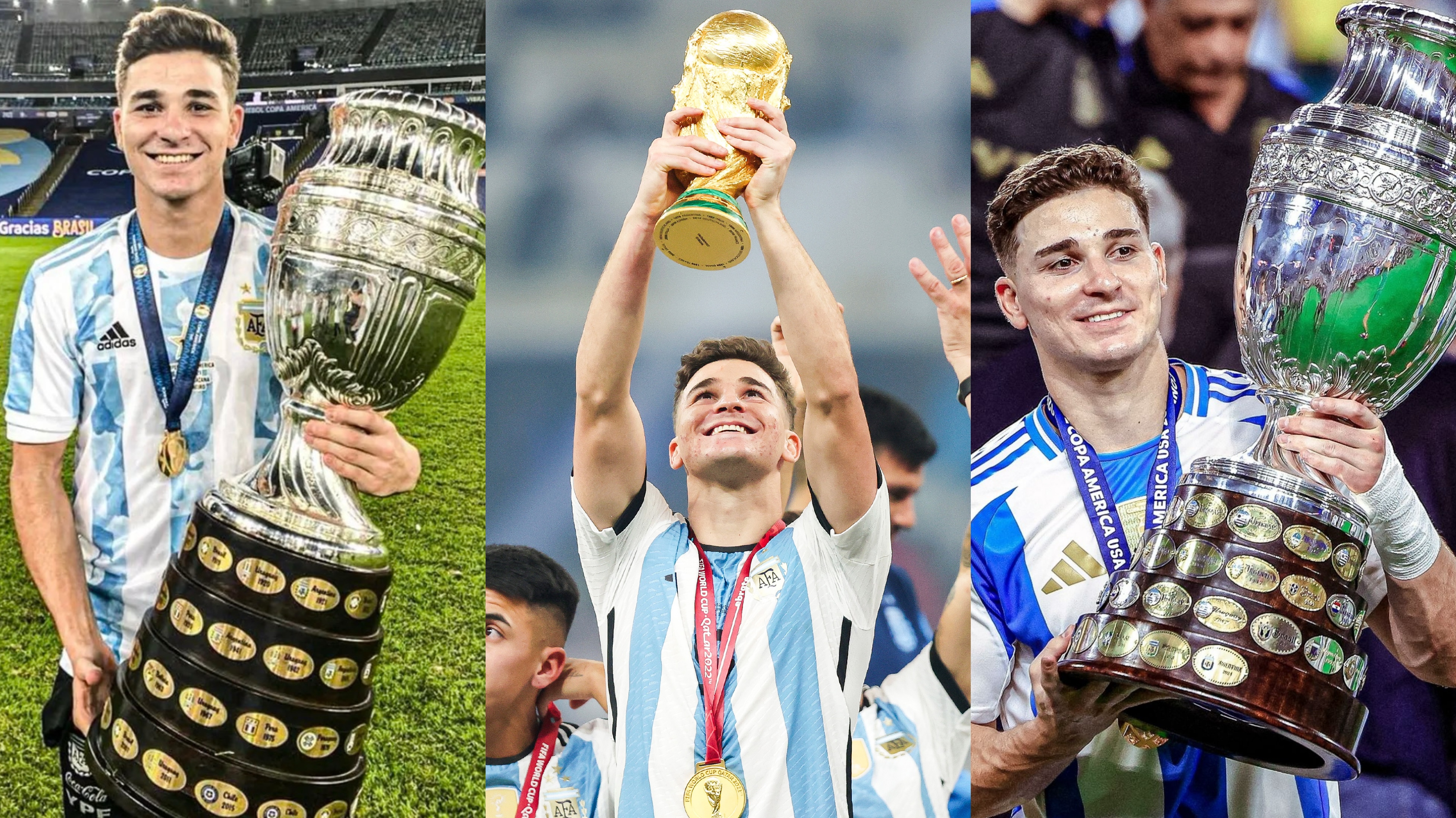 包含阿根廷逆转韩国，阿尔瓦雷斯惊艳四座的词条