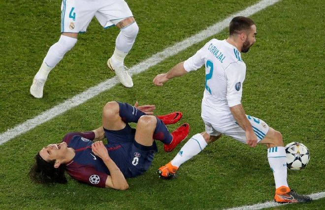 巴西鏖战乌拉圭，莱万统治全场的简单介绍