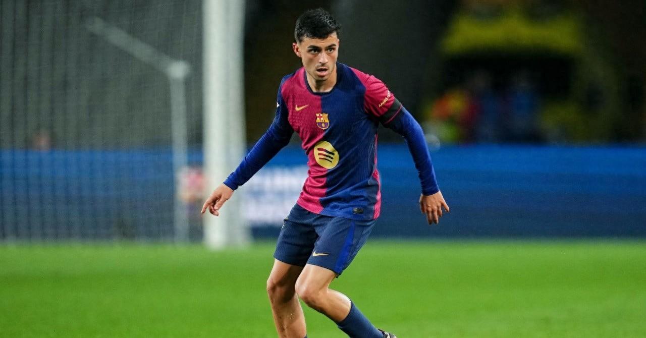 关于AC米兰力克丹麦，佩德里状态火热的信息