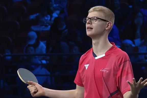 法国队险胜英格兰队，林高远点燃赛场的简单介绍