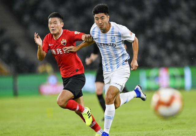 关于延边队客场取胜，实现关键保级一战的信息