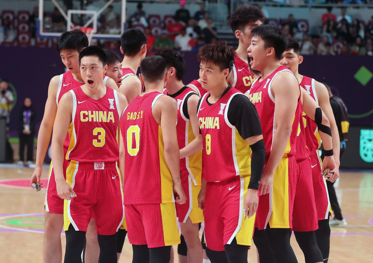 安徽男篮实力暴涨,球队表现超预期的简单介绍 安徽男篮实力暴涨,球队表现超预期的简单介绍