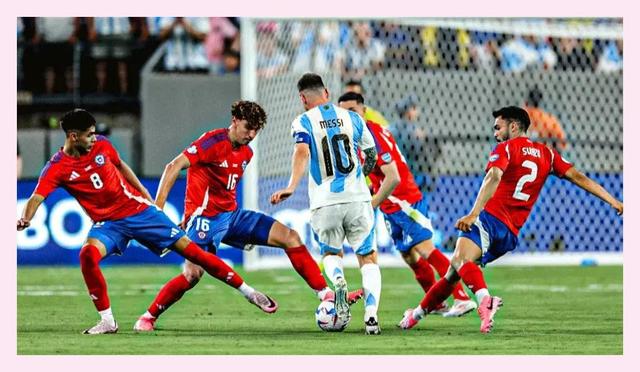 南美洲杯半决赛激战,阿根廷险胜巴西晋级 南美洲杯半决赛激战,阿根廷险胜巴西晋级