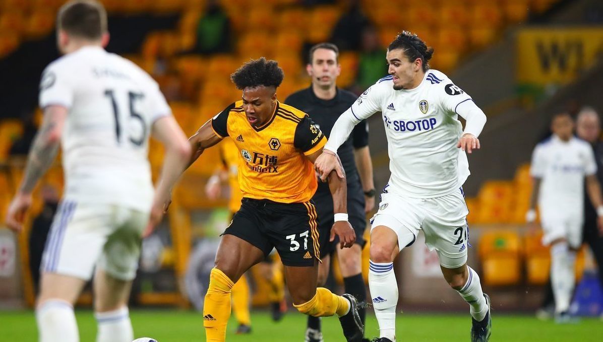 利兹联平局收获,保持不败状态的简单介绍 利兹联平局收获,保持不败状态的简单介绍