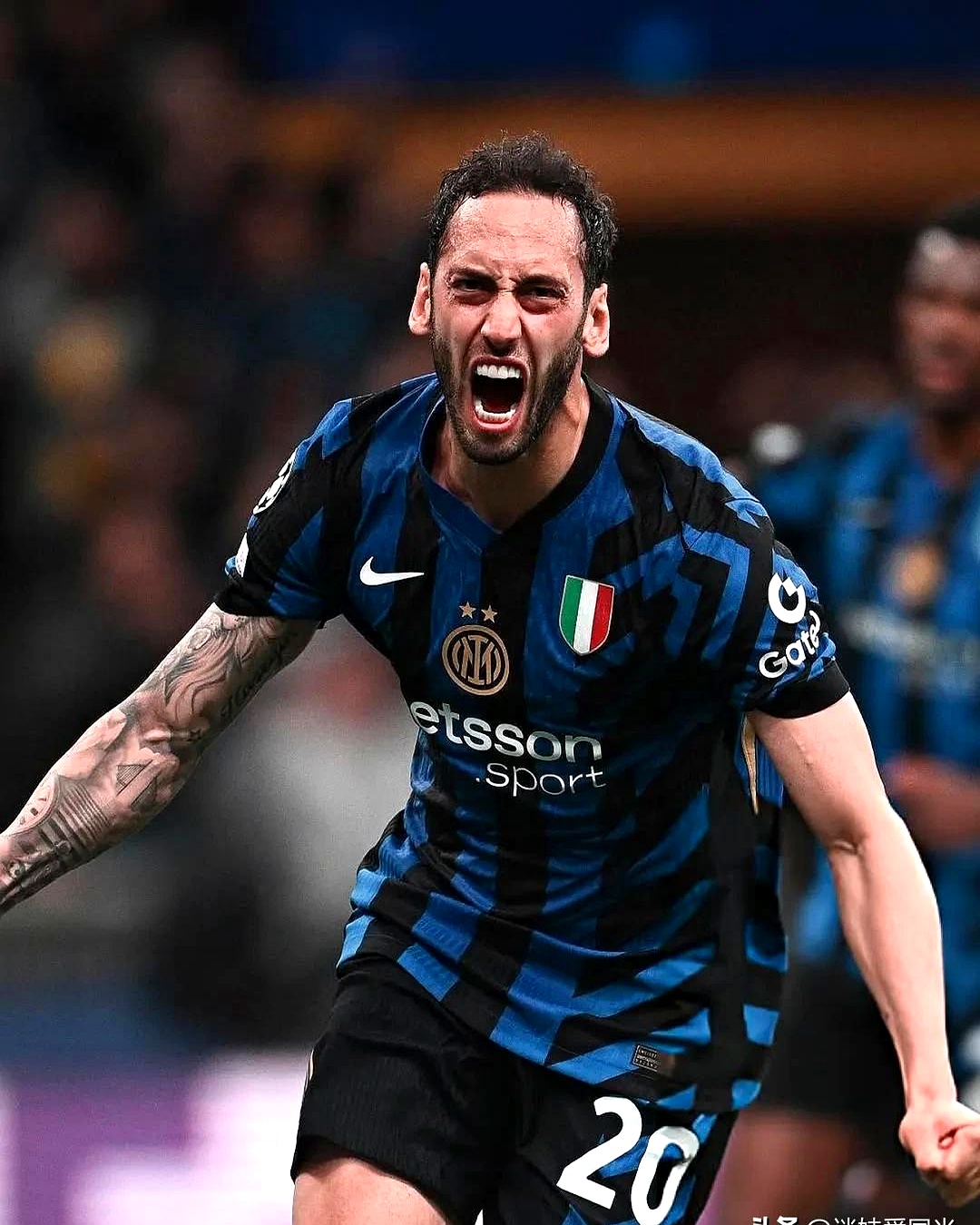 皇马客场小胜国米,晋级希望犹存的简单介绍 皇马客场小胜国米,晋级希望犹存的简单介绍