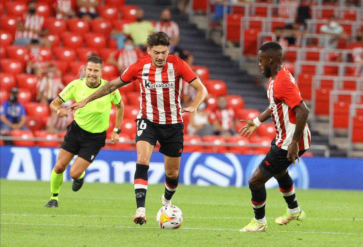 毕尔巴鄂队员士气反复起伏的简单介绍