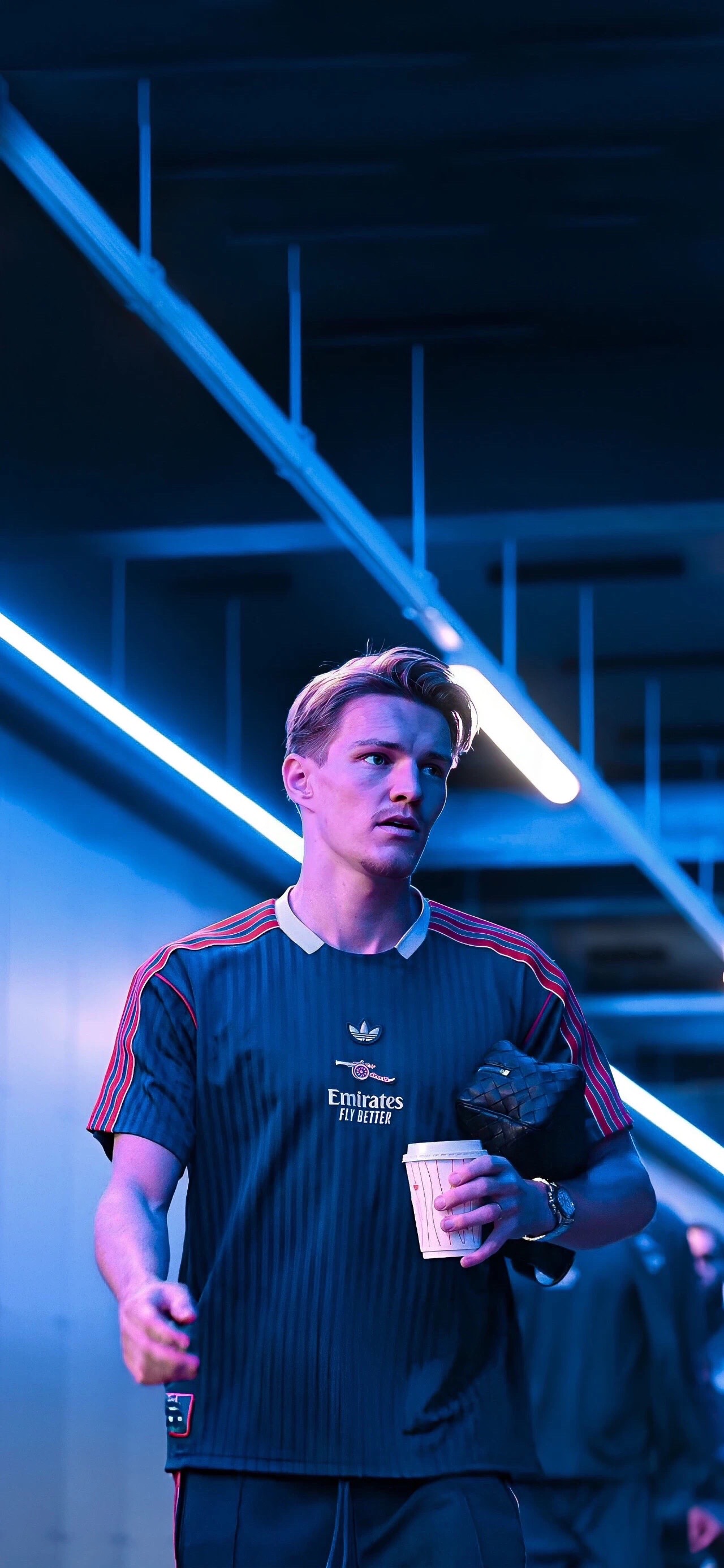 阿森纳球员解约，引发球迷不满