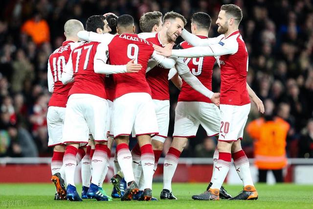 热刺客场击败阿森纳，稳居英超前四位置