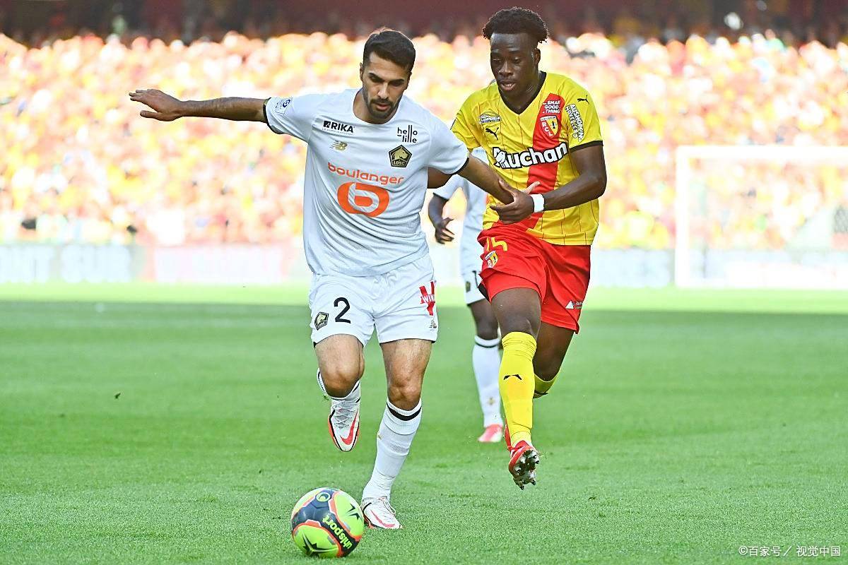 里尔客场不敌南特，近期状态有所下滑的简单介绍