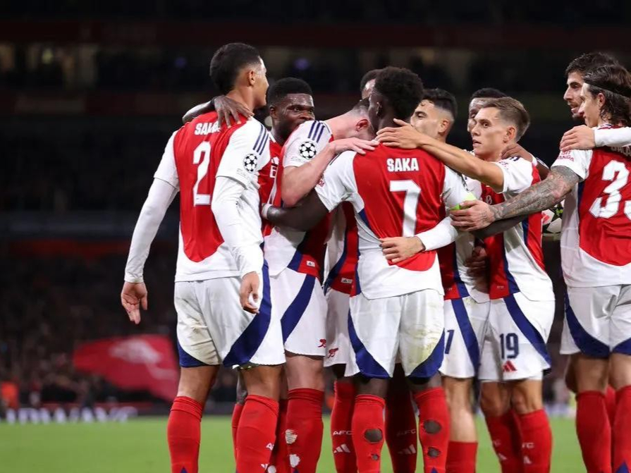 阿森纳对阵水晶宫：迎战强劲对手展开争夺的简单介绍