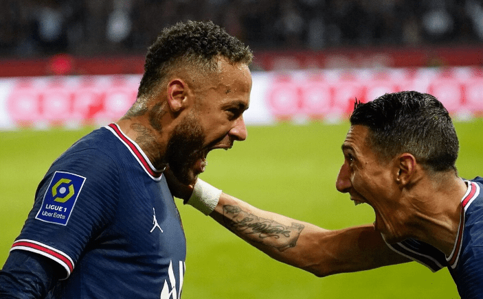 巴黎惊现逆转，魔笛助攻梅罗绝杀的简单介绍