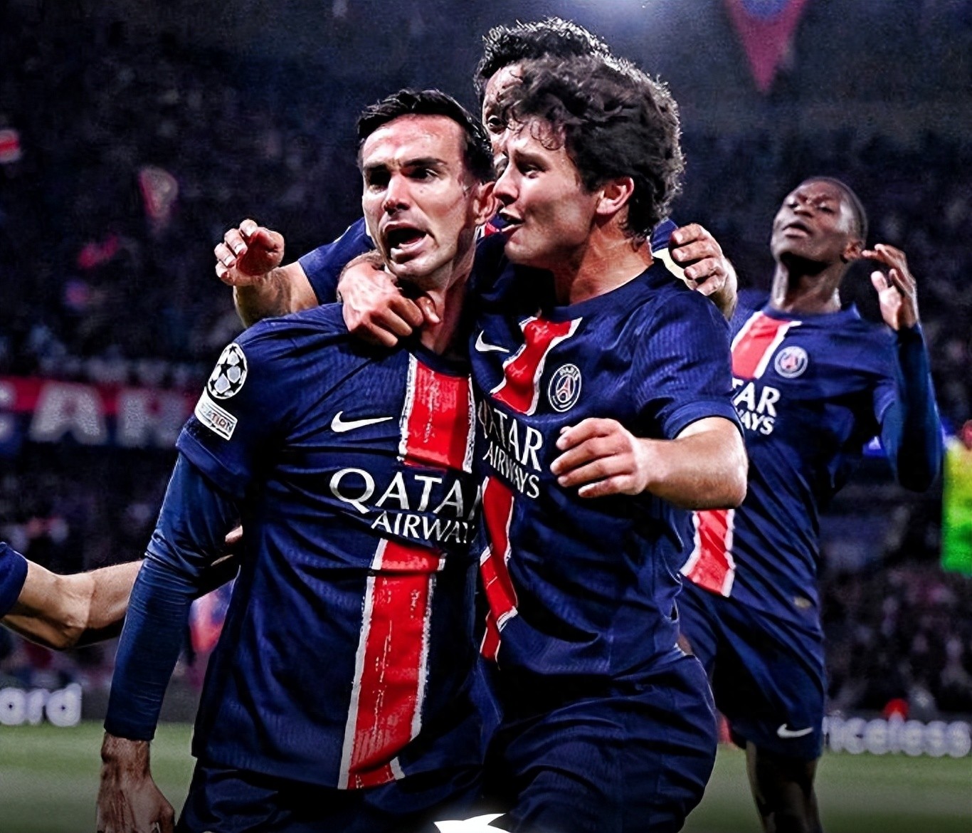 欧预赛争夺战再度升温，球队势均力敌谁能胜出的简单介绍