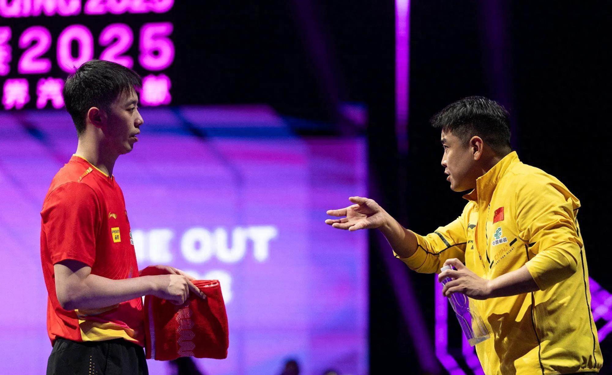 包含德国队险胜法国队，王皓惊艳四座的词条