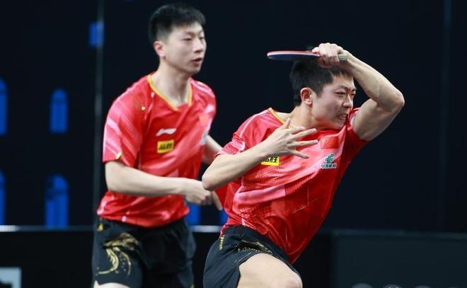 包含德国队险胜法国队，王皓惊艳四座的词条