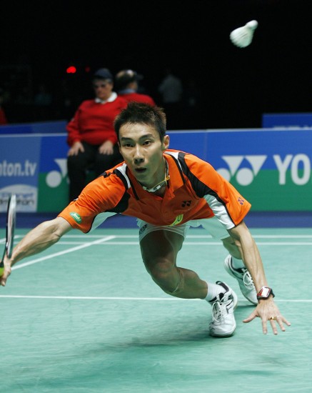 包含印尼羽毛球队绝杀中国羽毛球队，马琳打破历史纪录的词条