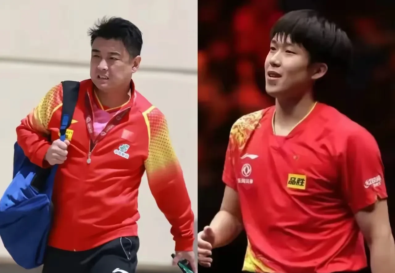 关于法国乒乓球队绝地反击日本乒乓球队，王皓惊艳世界的信息