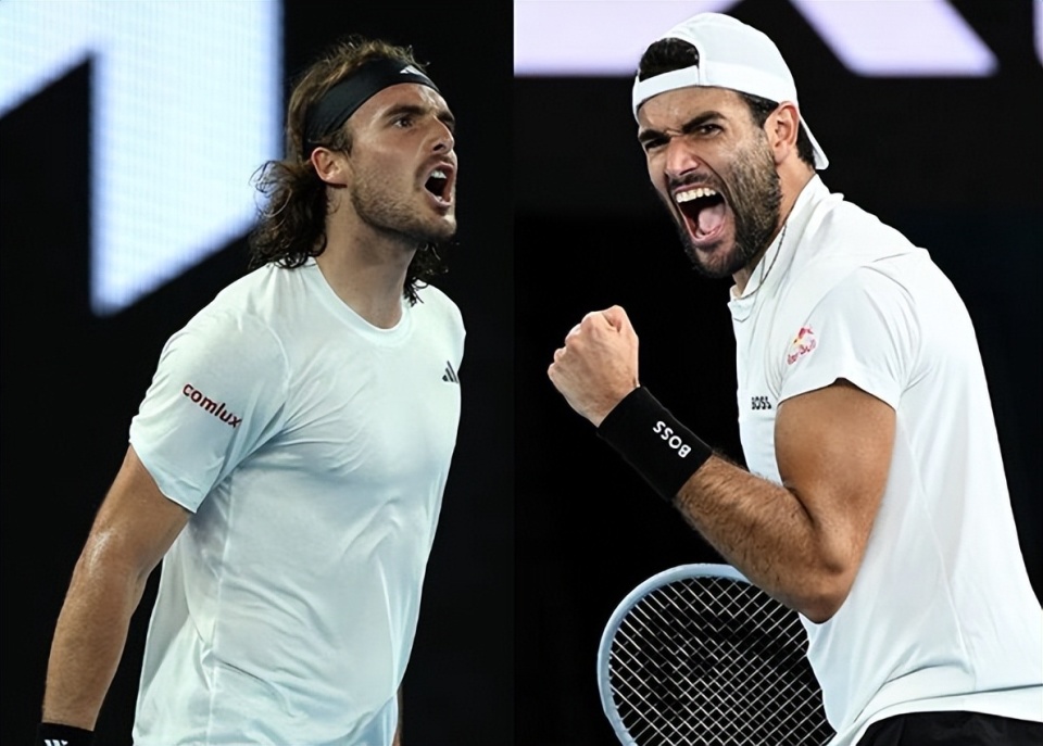 澳网绝杀拉沃尔杯，蒂姆扛起全队