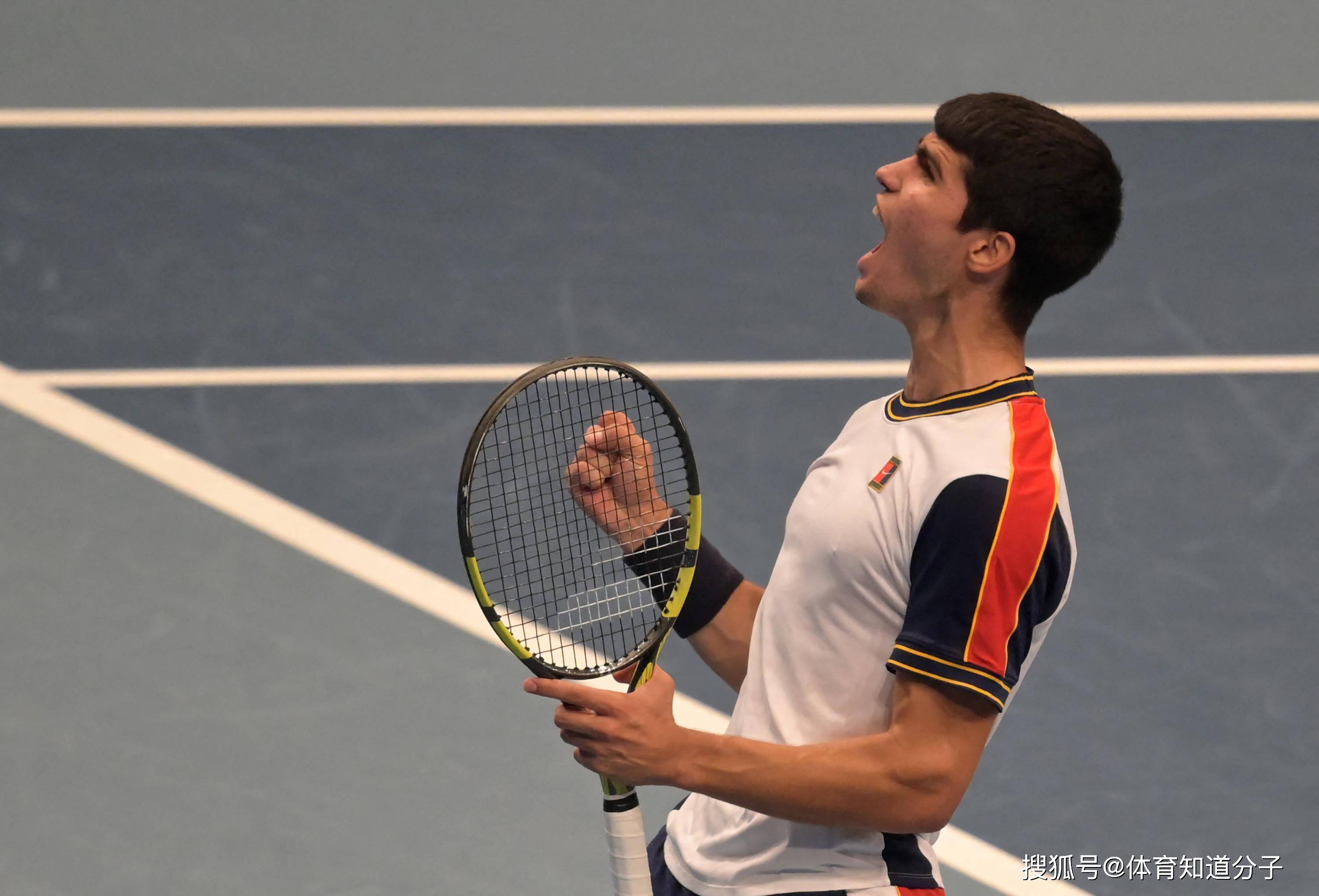 欧洲网球队绝杀世界网球队,阿尔卡拉斯三分雨点燃全场的简单介绍 欧洲网球队绝杀世界网球队,阿尔卡拉斯三分雨点燃全场的简单介绍