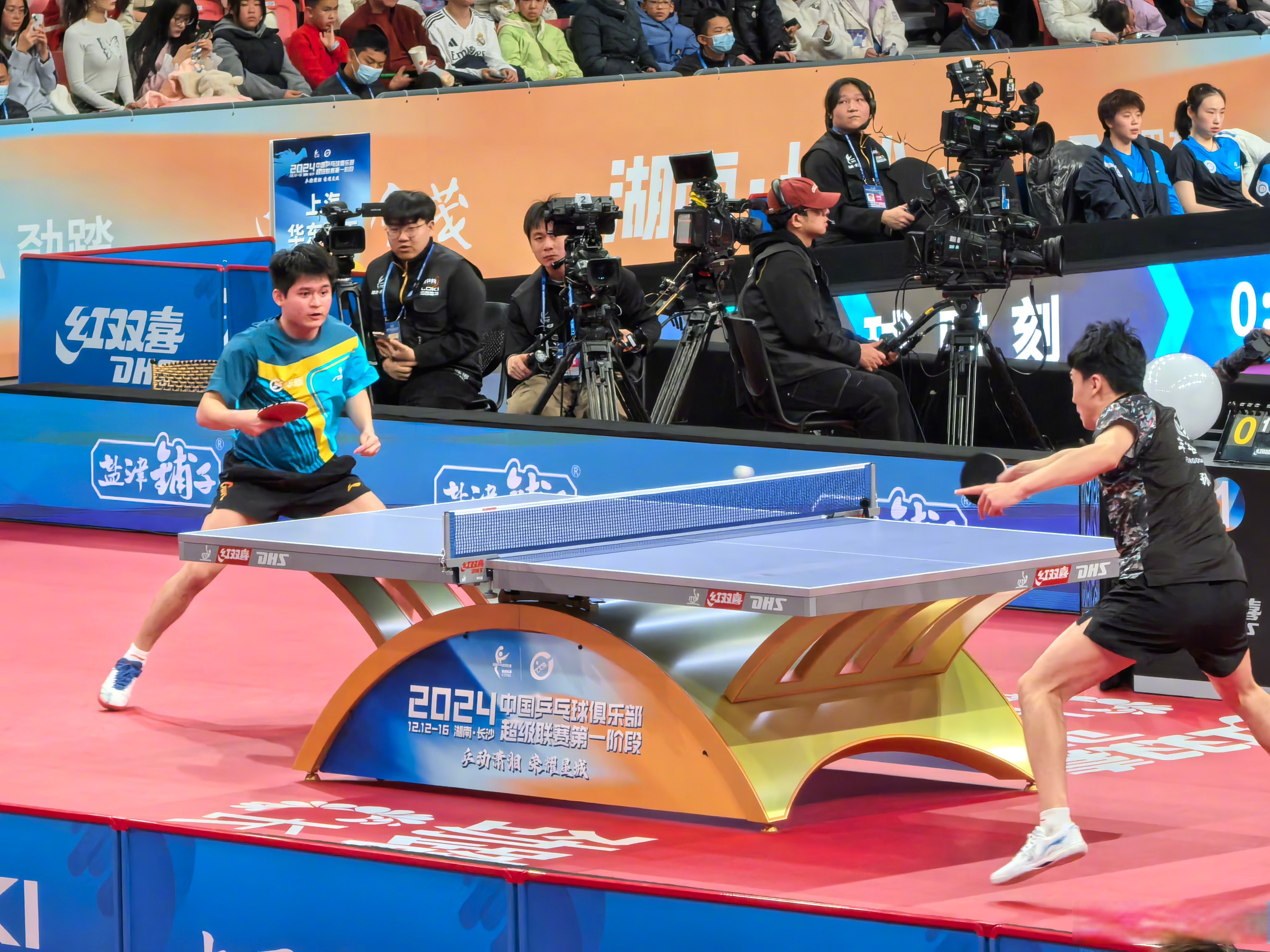 韩国乒乓球队横扫奥地利乒乓球队,王皓制霸全场的简单介绍 韩国乒乓球队横扫奥地利乒乓球队,王皓制霸全场的简单介绍