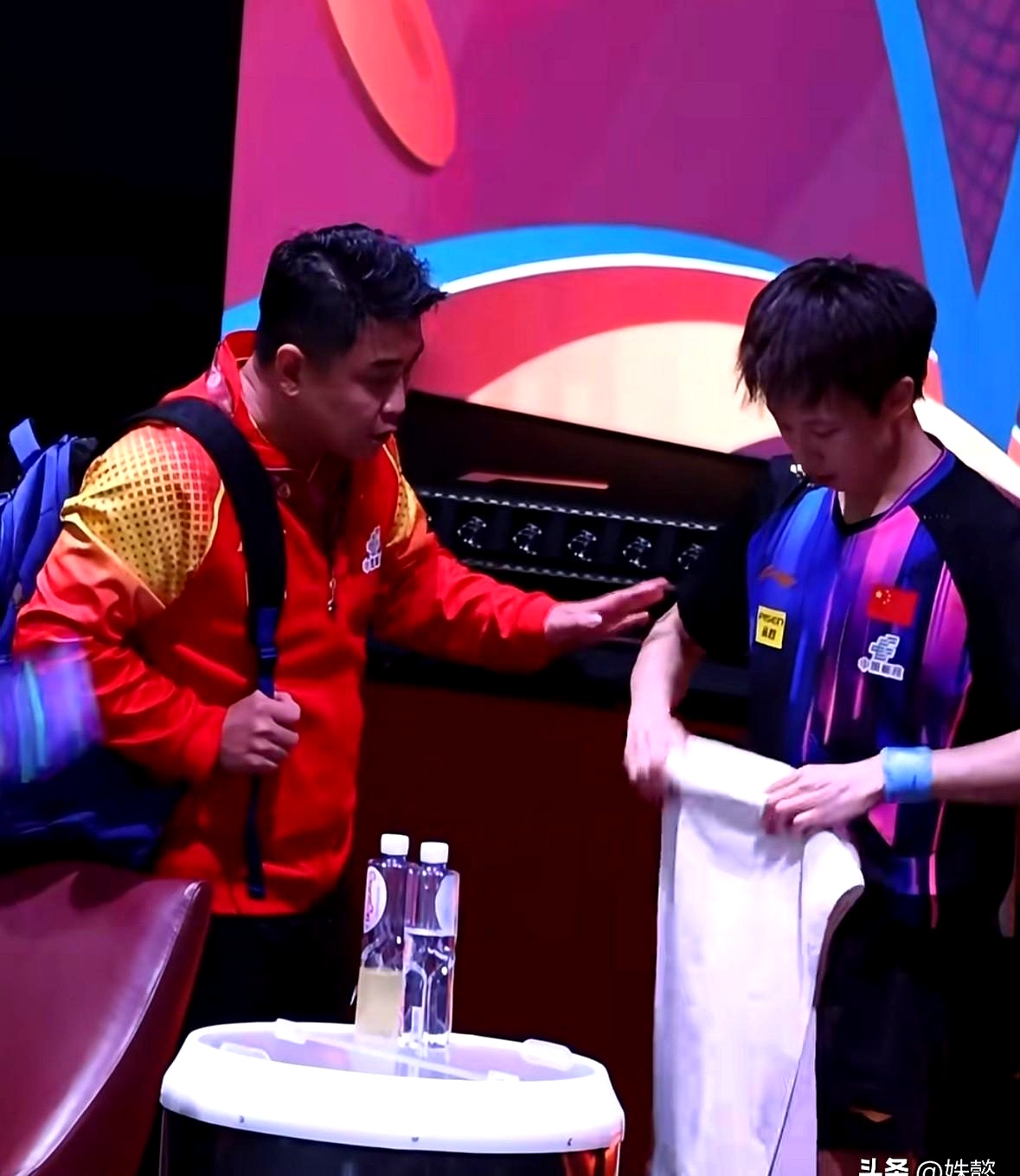 韩国乒乓球队横扫奥地利乒乓球队,王皓制霸全场的简单介绍 韩国乒乓球队横扫奥地利乒乓球队,王皓制霸全场的简单介绍