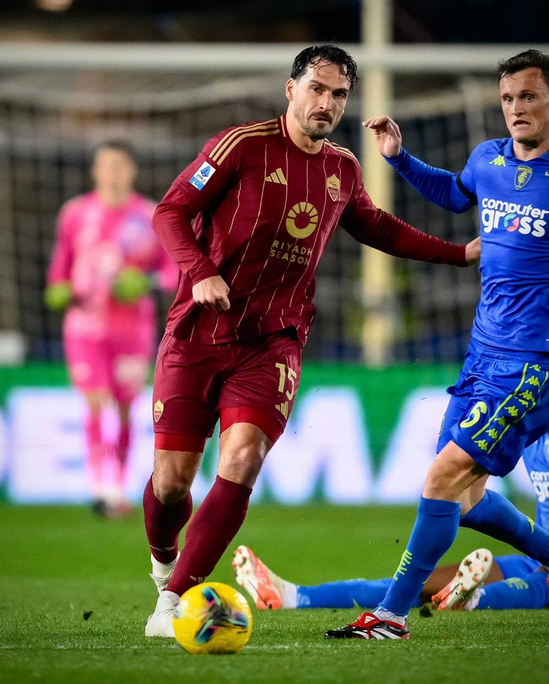 佛罗伦萨主场击败罗马,迎来关键胜利的简单介绍 佛罗伦萨主场击败罗马,迎来关键胜利的简单介绍