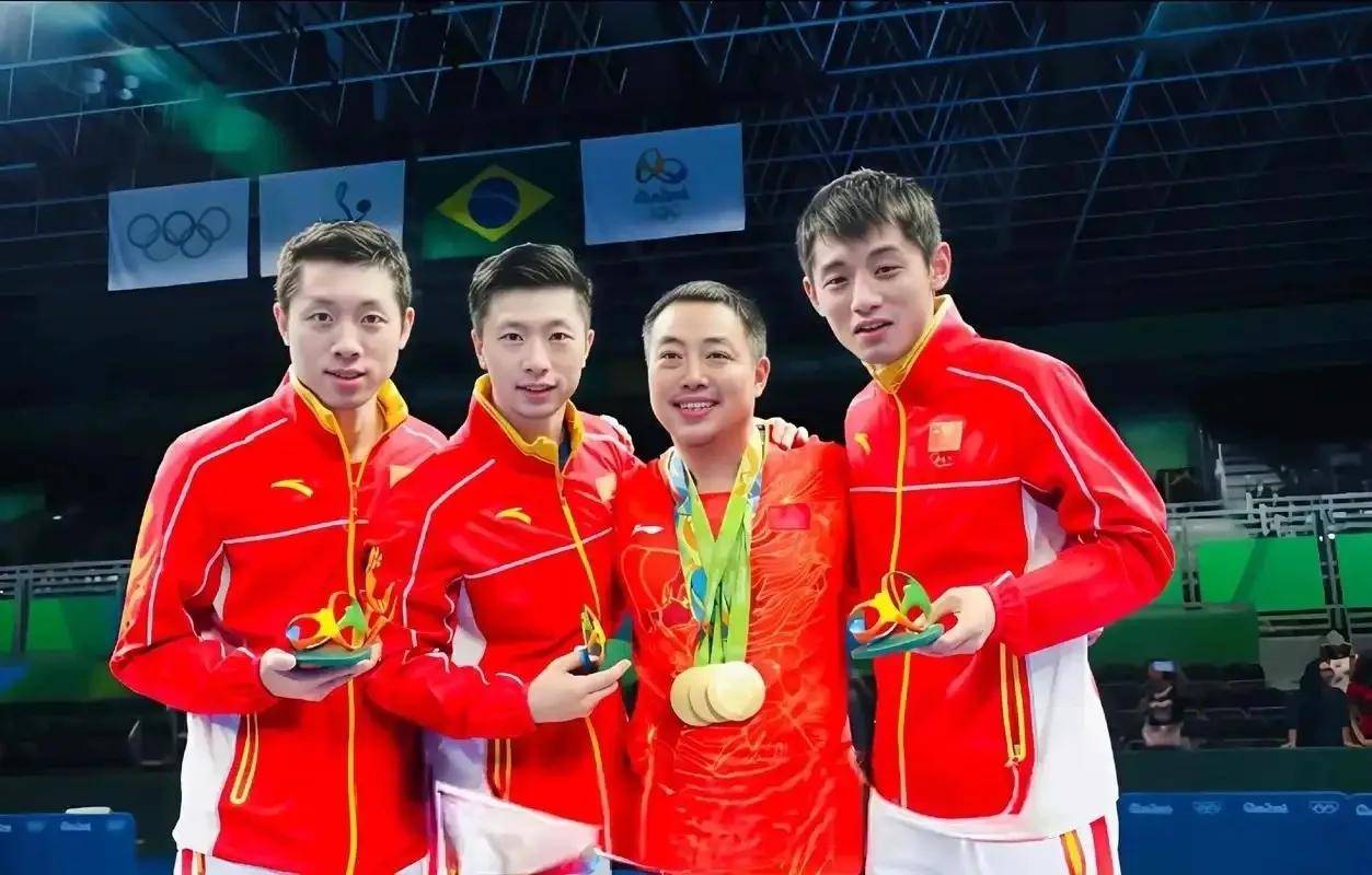 英国乒乓球队翻盘中国乒乓球队,张继科统治全场的简单介绍 英国乒乓球队翻盘中国乒乓球队,张继科统治全场的简单介绍