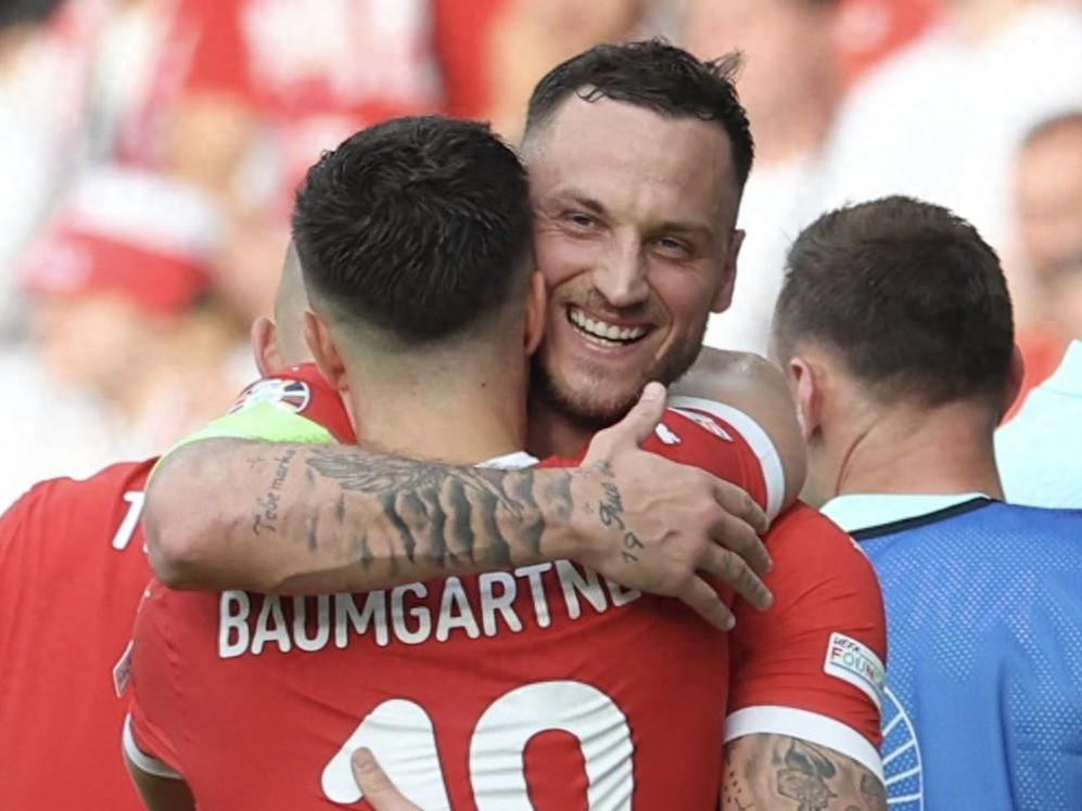 波兰队逆转法国队，奥恰洛夫状态火热的简单介绍