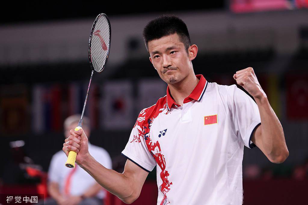 泰国羽毛球队绝杀印尼羽毛球队,谌龙三分雨点燃全场的简单介绍 泰国羽毛球队绝杀印尼羽毛球队,谌龙三分雨点燃全场的简单介绍