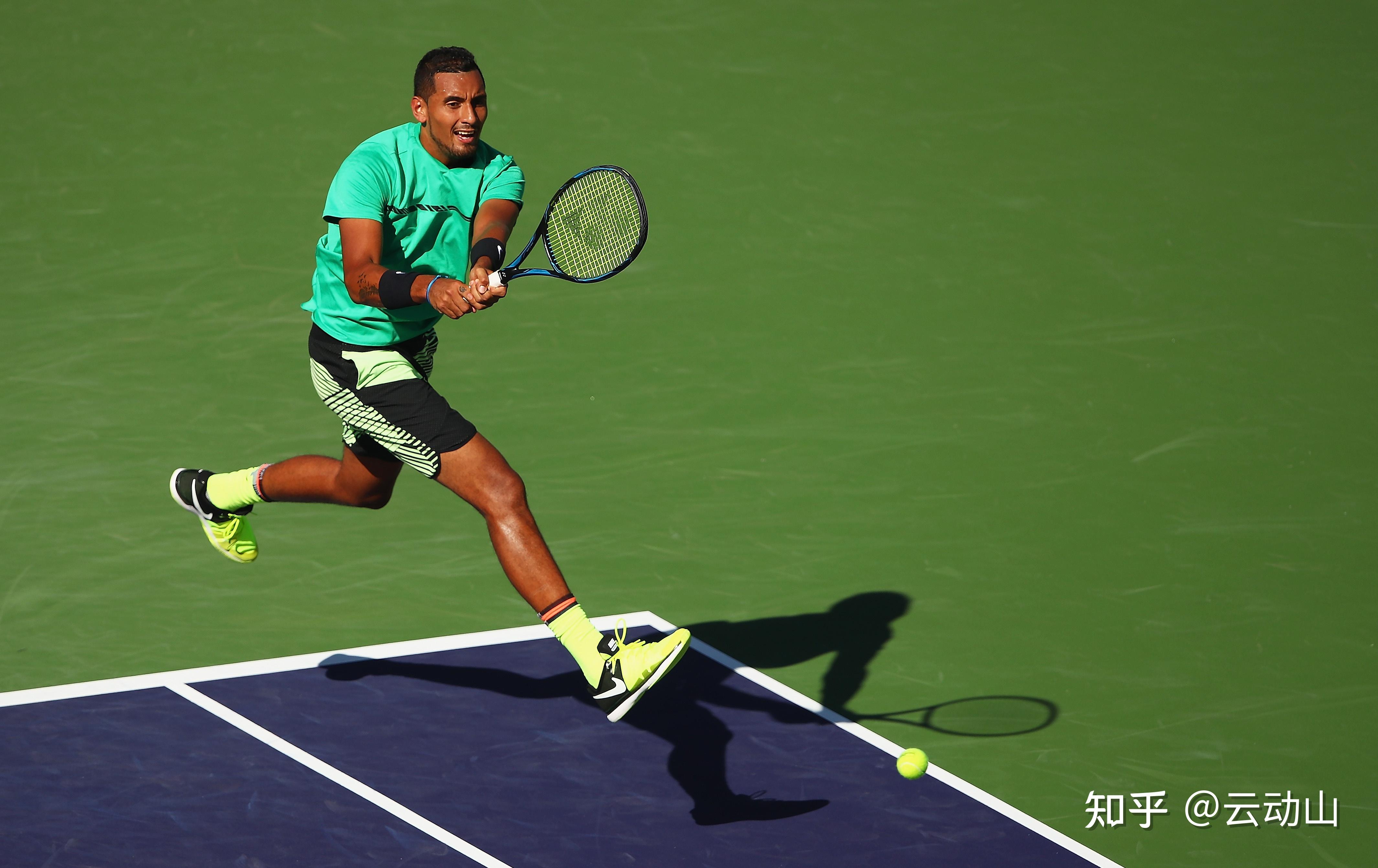 德国网球队绝杀世界网球队，克耶高斯高光表现