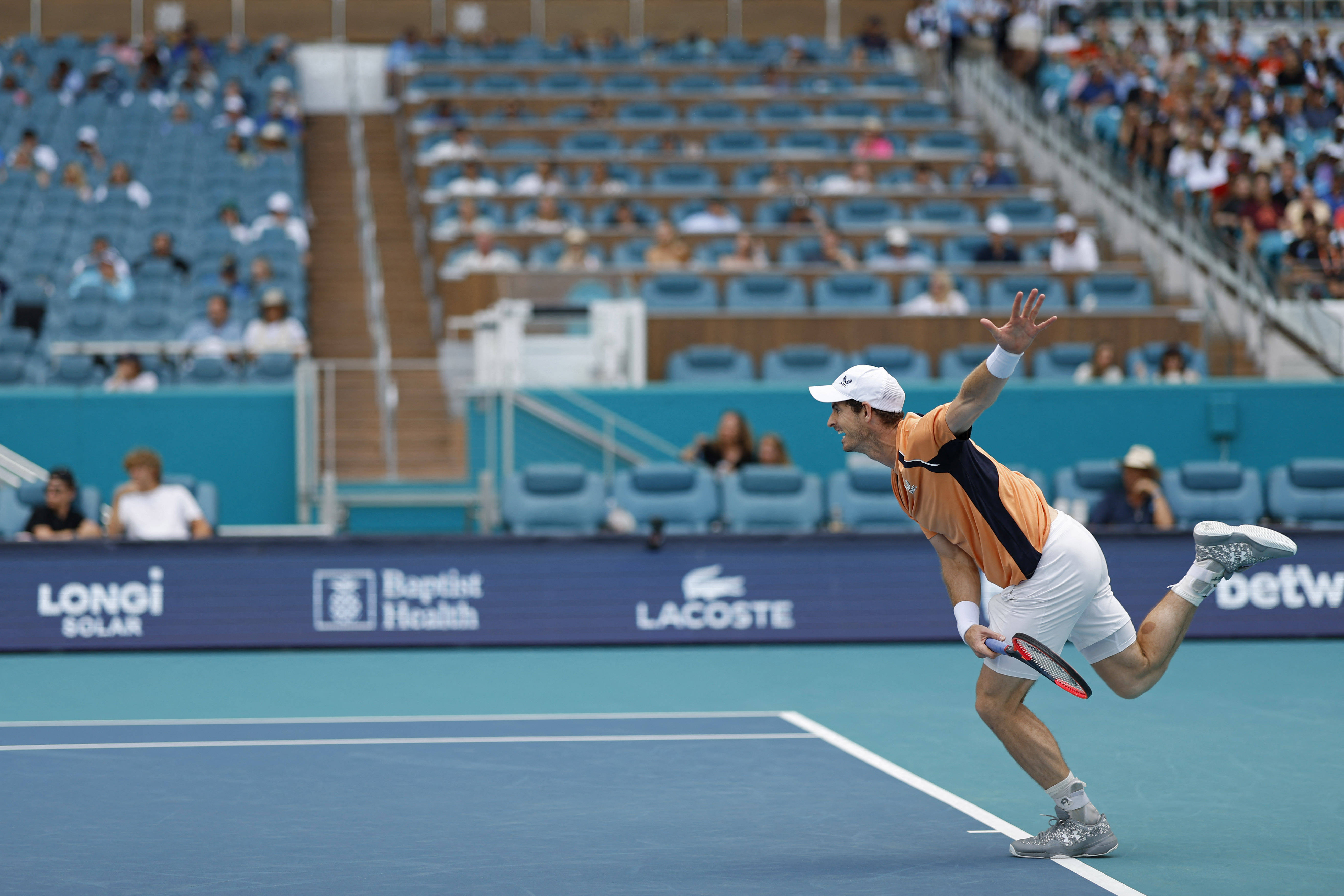 包含美国网球队翻盘法国网球队，穆雷高光表现的词条