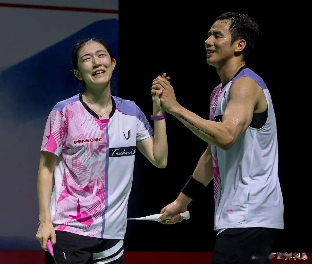 印尼羽毛球队逆转英格兰羽毛球队，马琳三分雨点燃全场的简单介绍