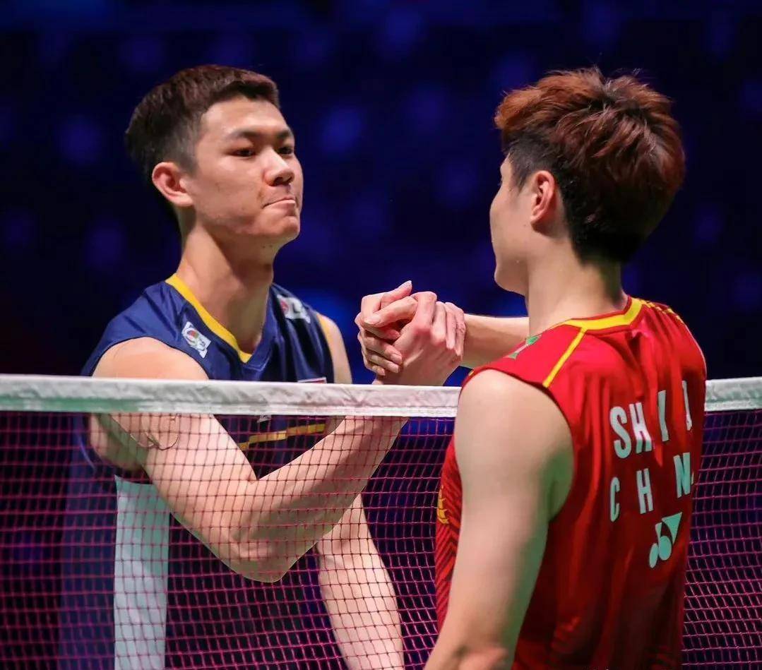 丹麦羽毛球队鏖战法国羽毛球队，辛杜统治全场的简单介绍