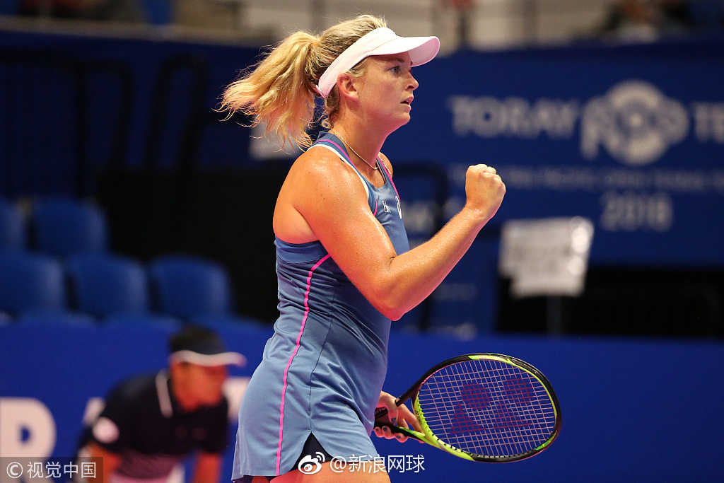 包含法国网球队逆转欧洲网球队，瓦林卡三分雨点燃全场的词条