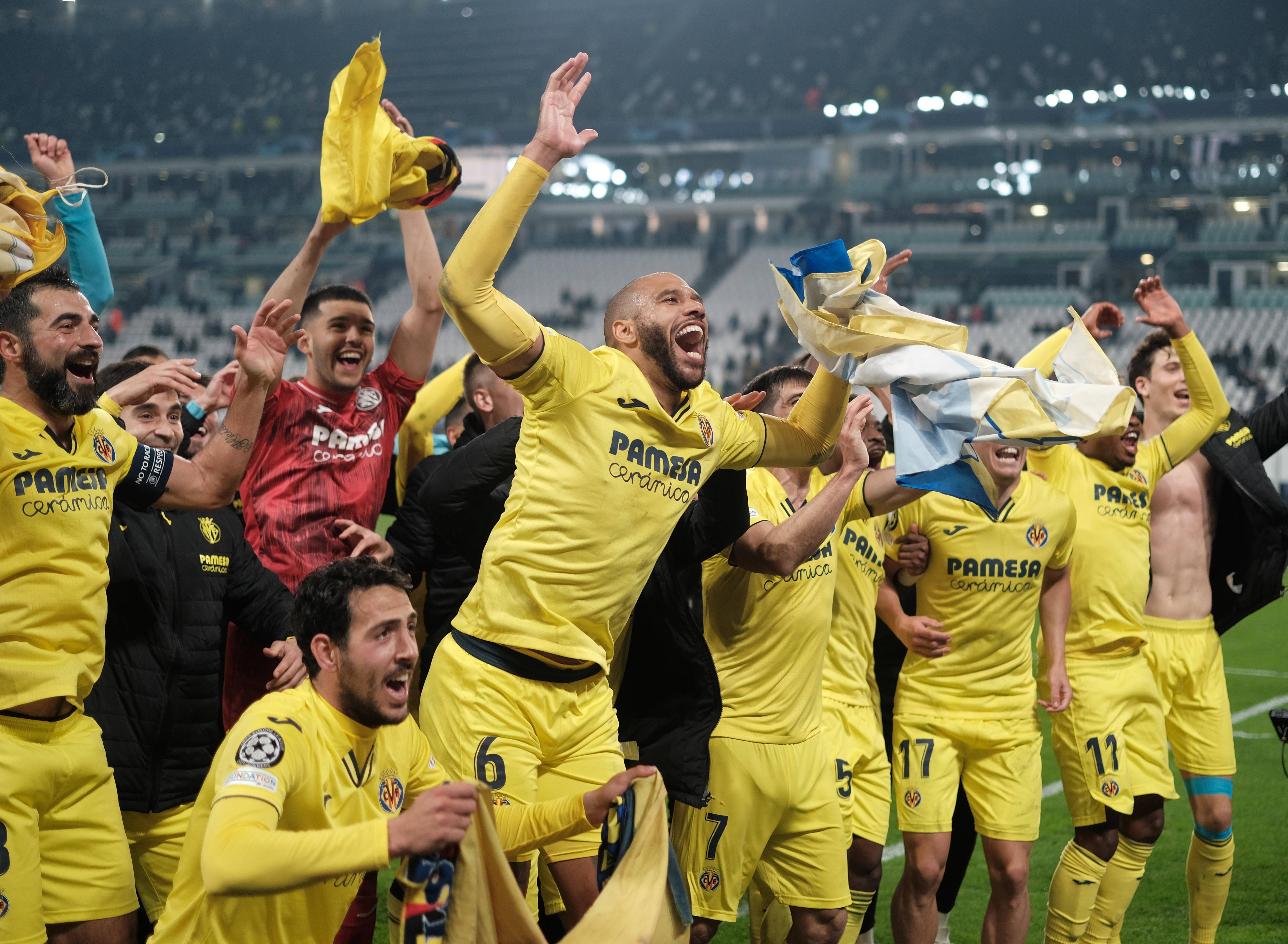 关于比利亚雷亚尔求胜欲望强烈,将全力应对下一场比赛的信息 关于比利亚雷亚尔求胜欲望强烈,将全力应对下一场比赛的信息