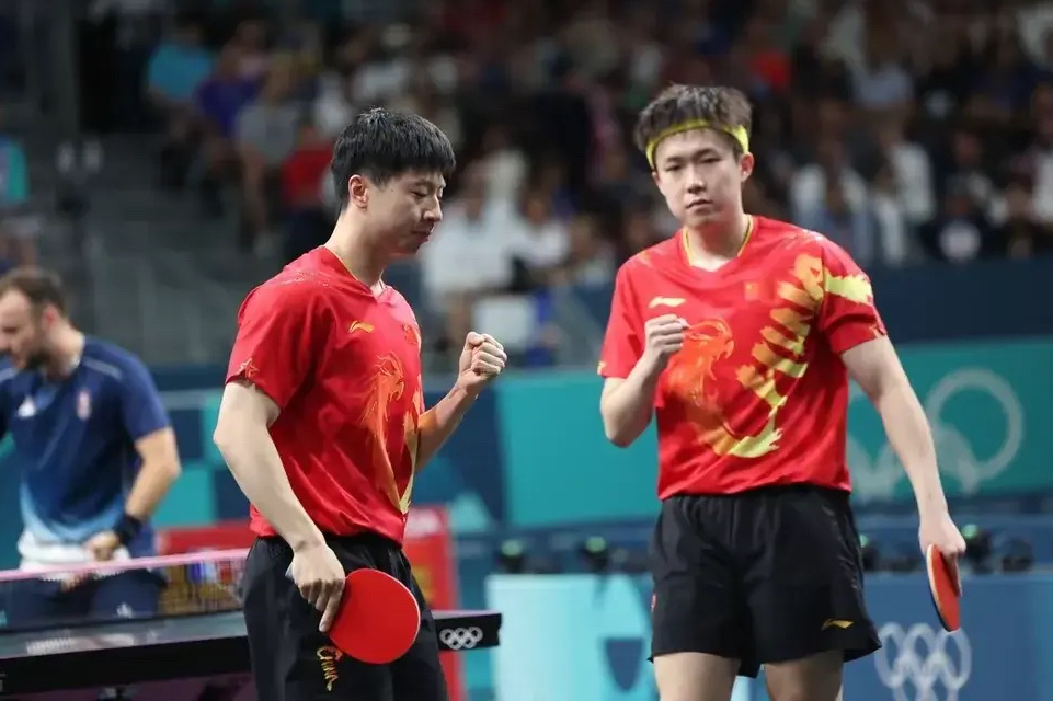 法国队鏖战英格兰队，王皓高光表现的简单介绍