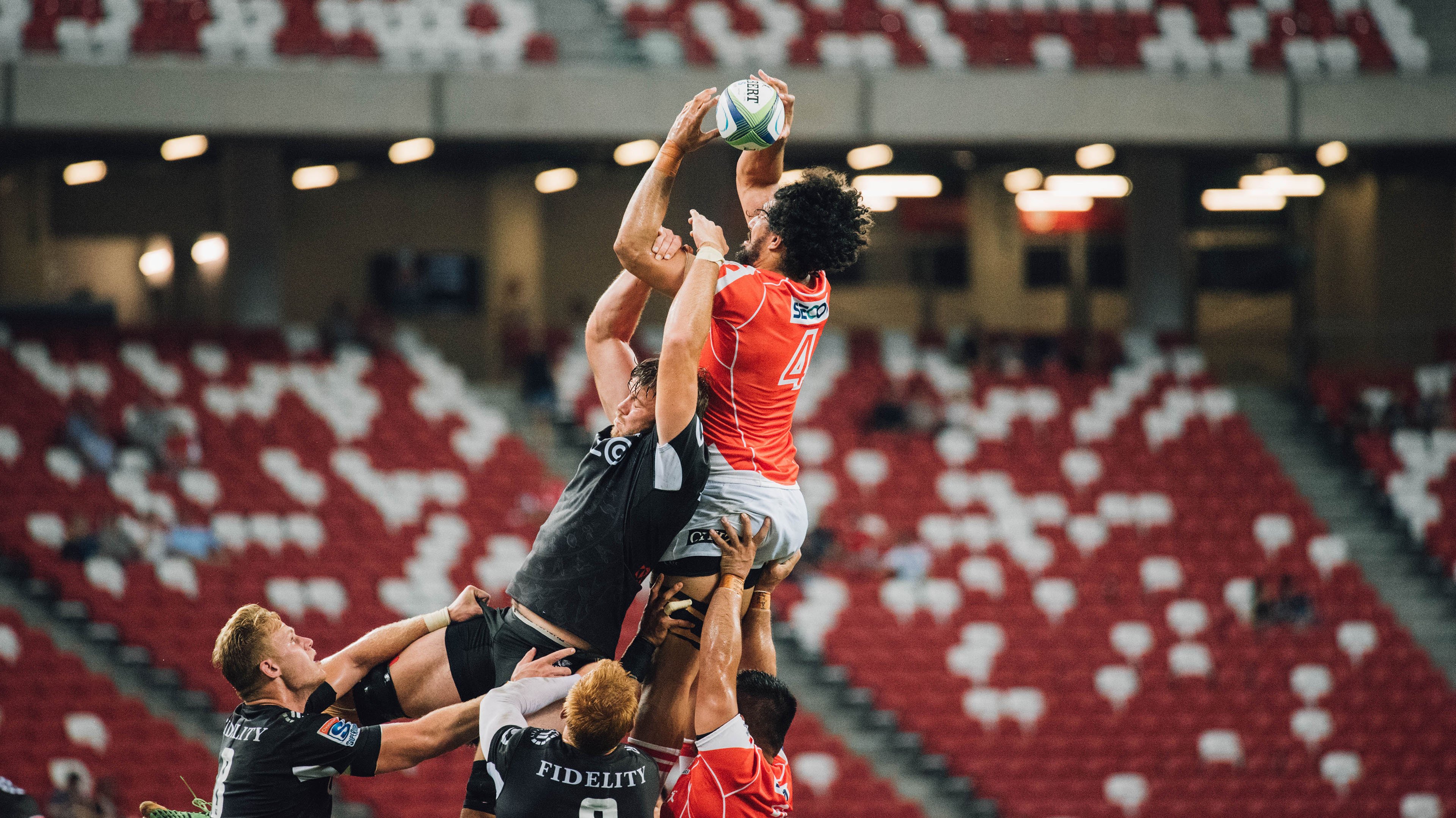 新王登基，切特攻防统治战，国王铁锁封死活塞引擎