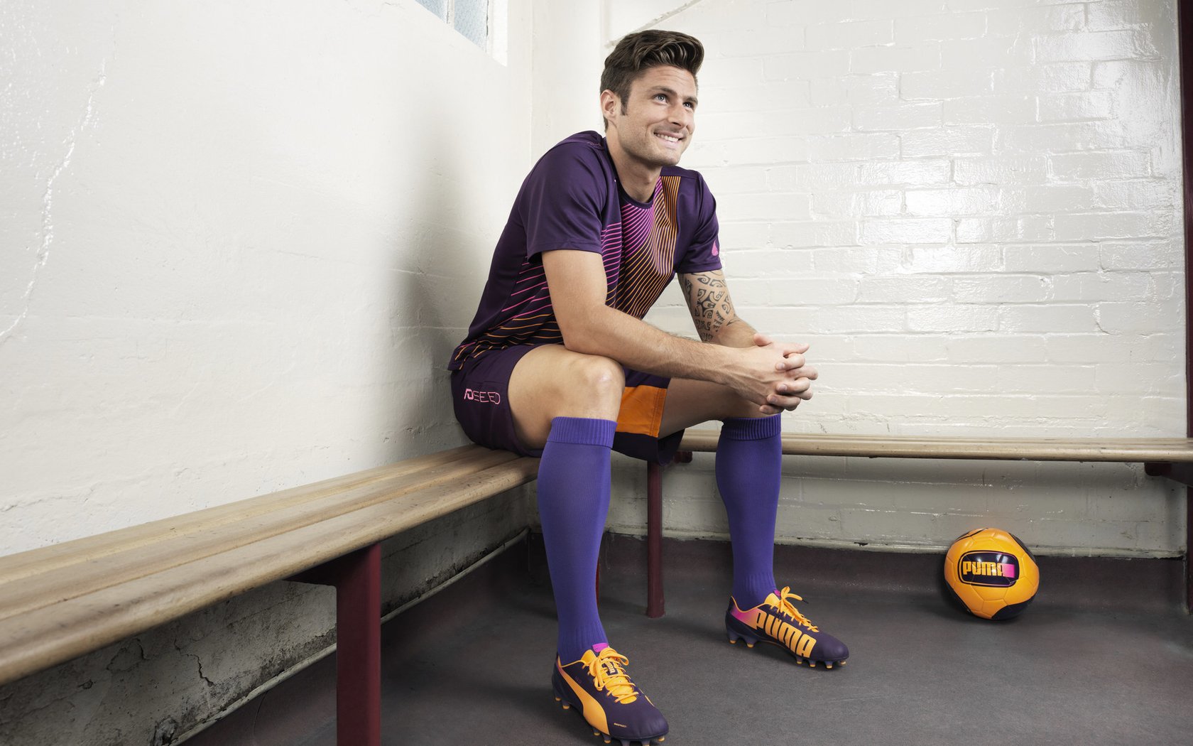 西甲国家德比之夜，马克西彻底打爆防线，改写历史的一战