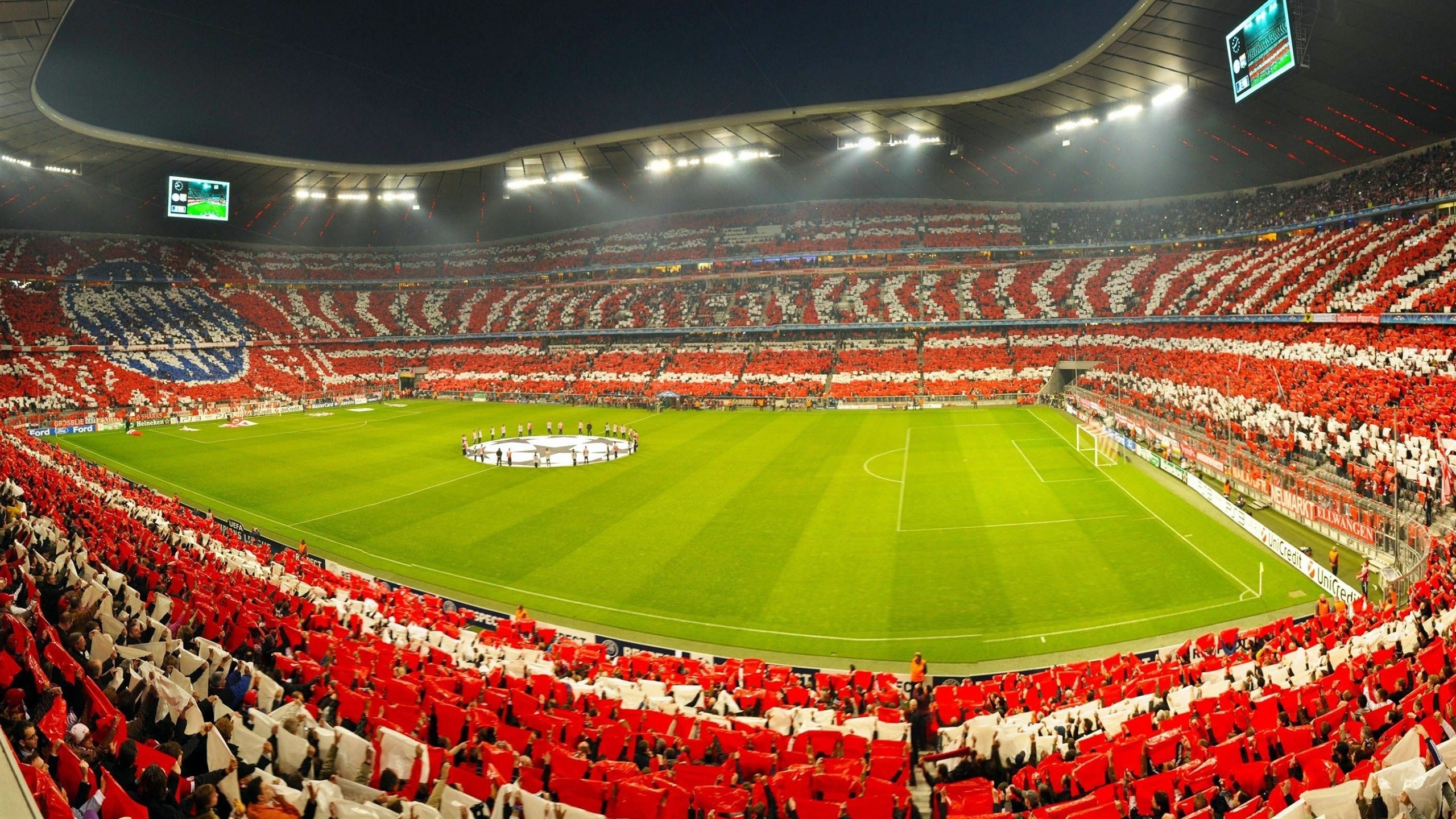 欧冠半决赛之夜，杰伦·格林用提前退场的方式，让悬念提前散场